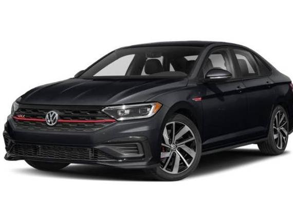 VOLKSWAGEN JETTA GLI 2021 3VW6T7BU2MM036170 image